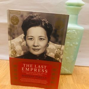 The Last Empress By Hannah Pakula